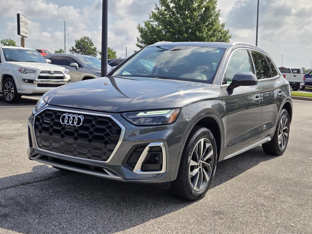 2023 Audi Q5 - $29,870