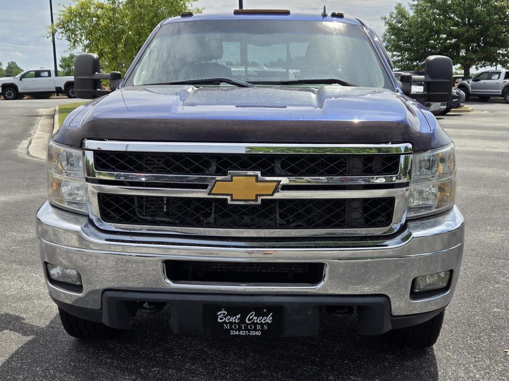 2014 Chevrolet Silverado - $25,995