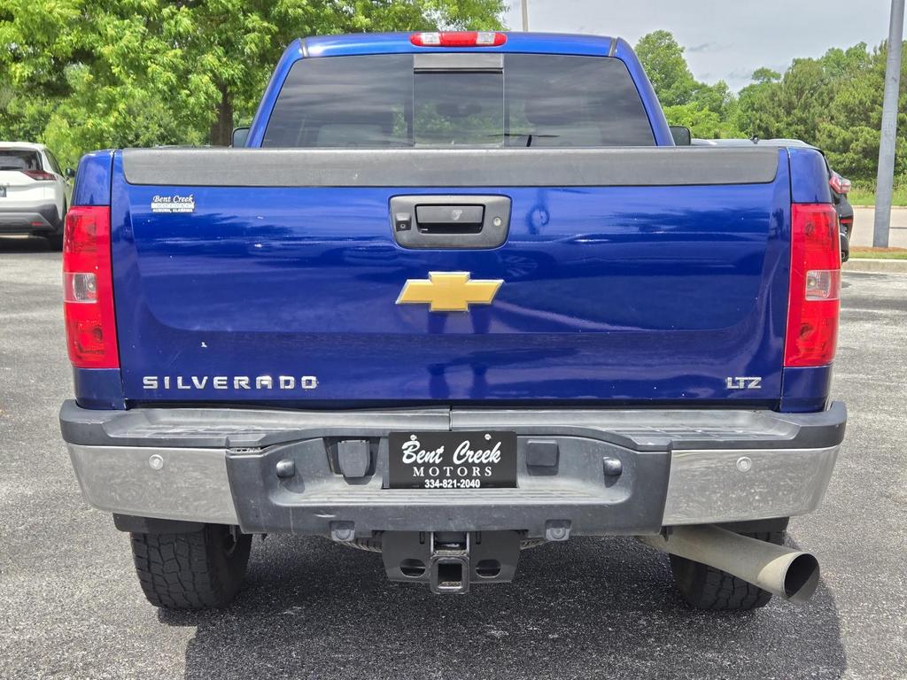 2014 Chevrolet Silverado - $25,995