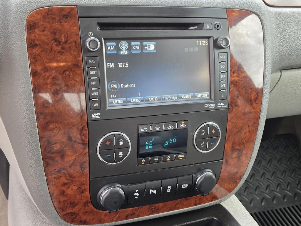 2014 Chevrolet Silverado - $25,995