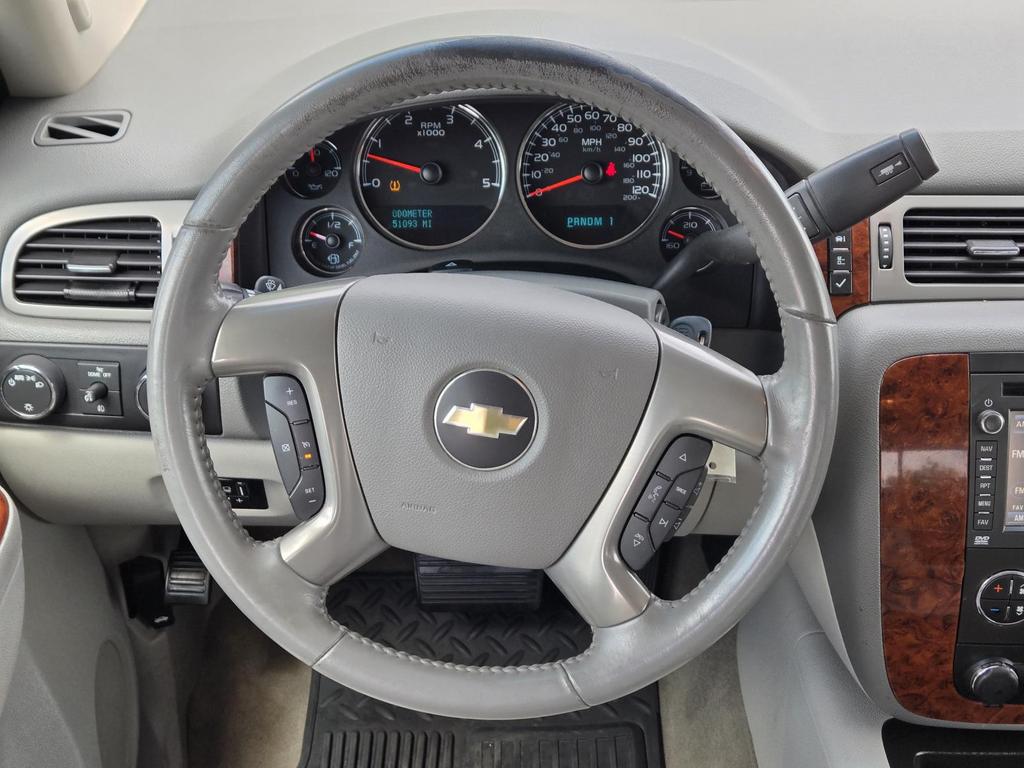 2014 Chevrolet Silverado - $25,995