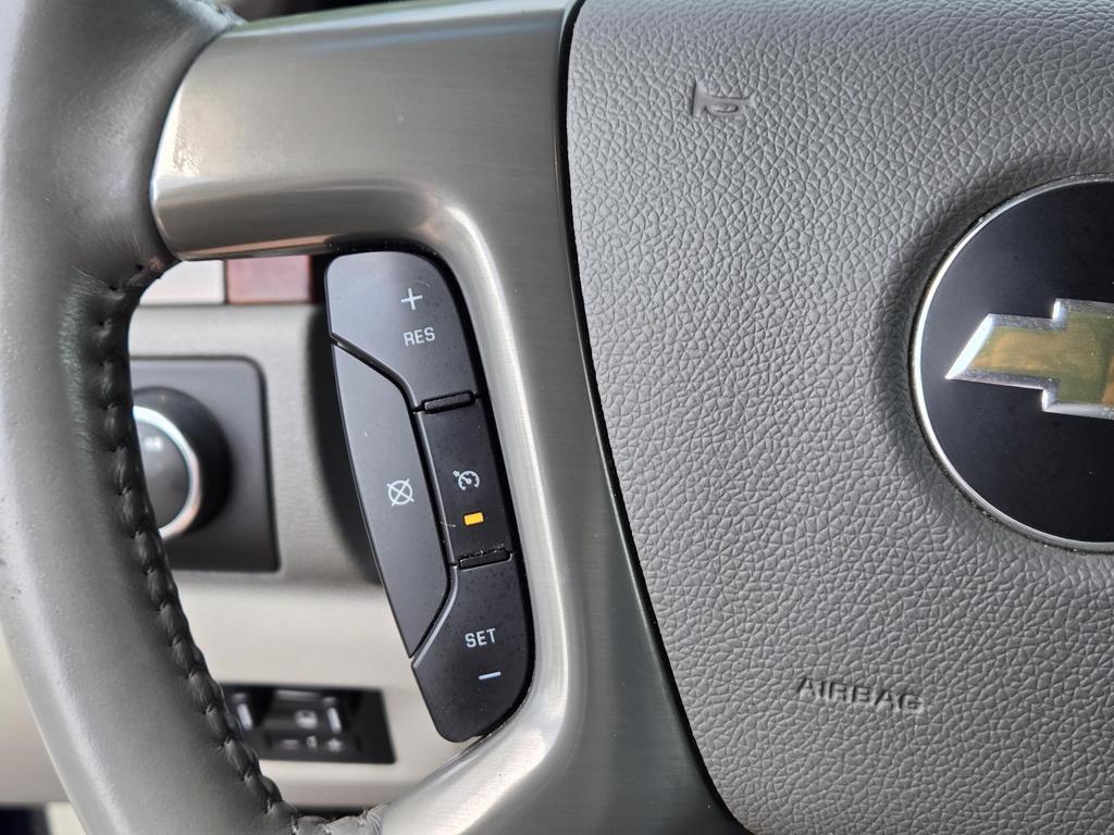 2014 Chevrolet Silverado - $25,995