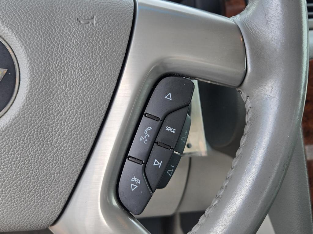 2014 Chevrolet Silverado - $25,995