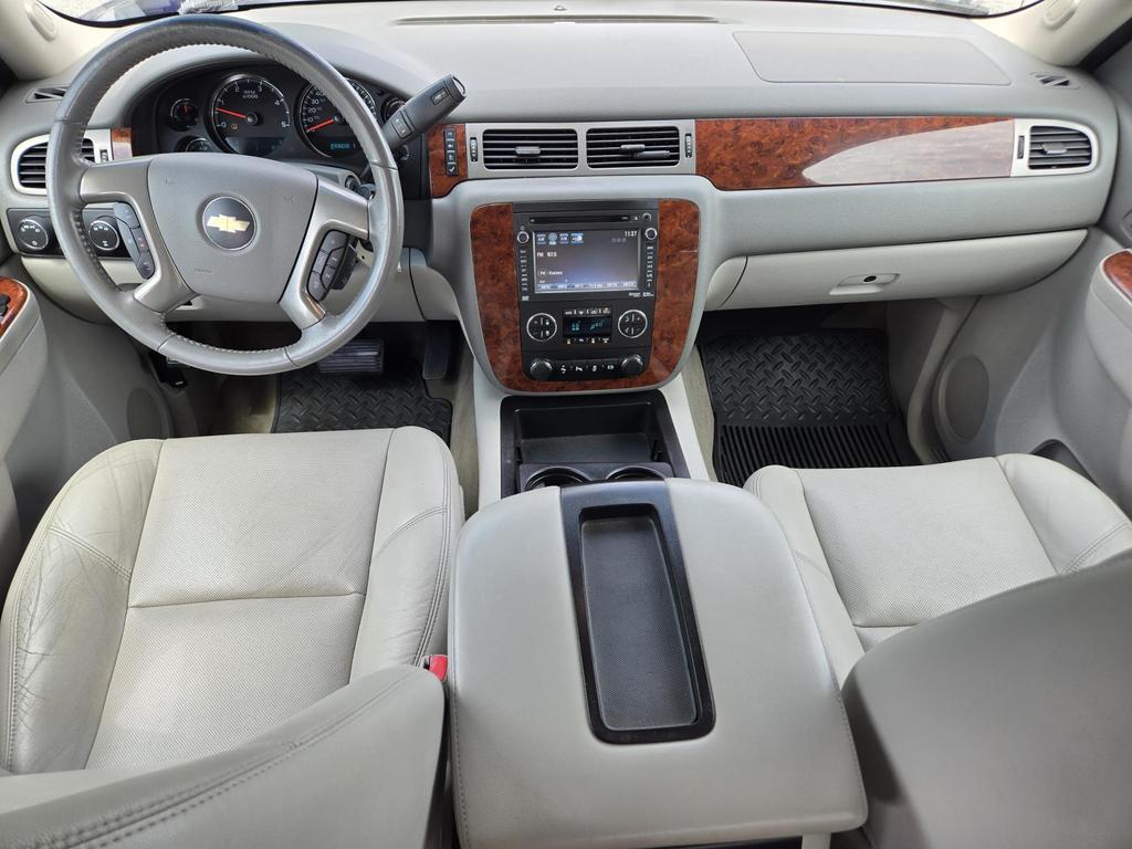2014 Chevrolet Silverado - $25,995