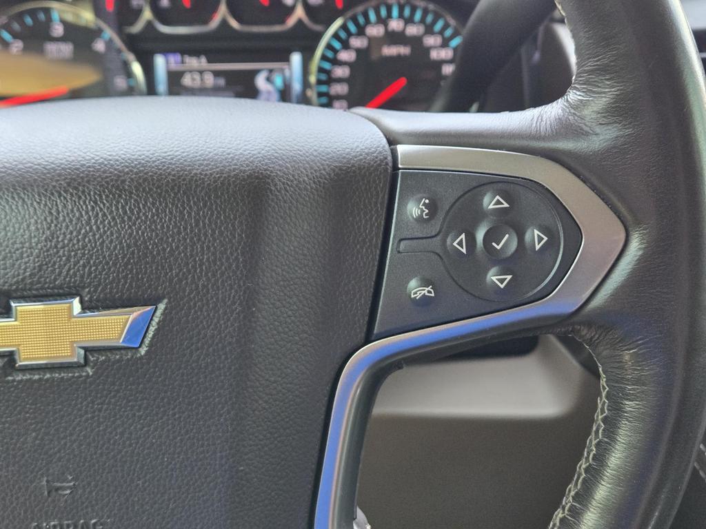 2018 Chevrolet Tahoe - $26,870