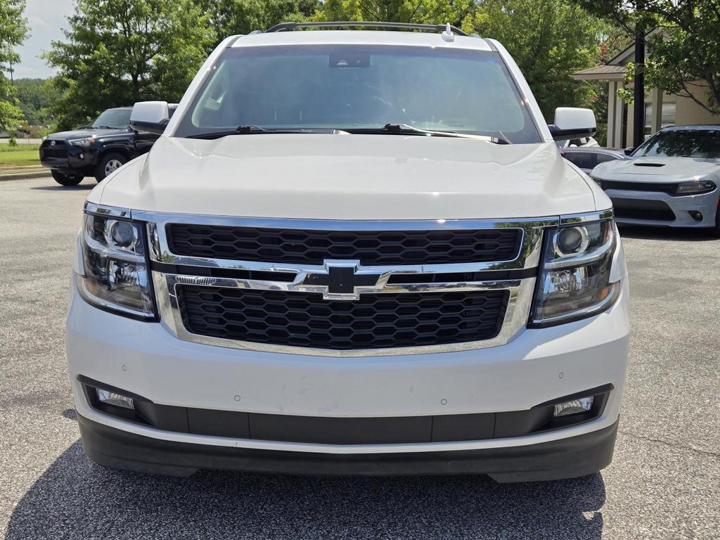 2018 Chevrolet Tahoe - $26,870