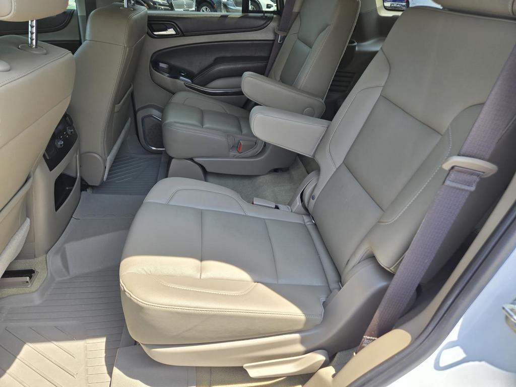 2018 Chevrolet Tahoe - $26,870