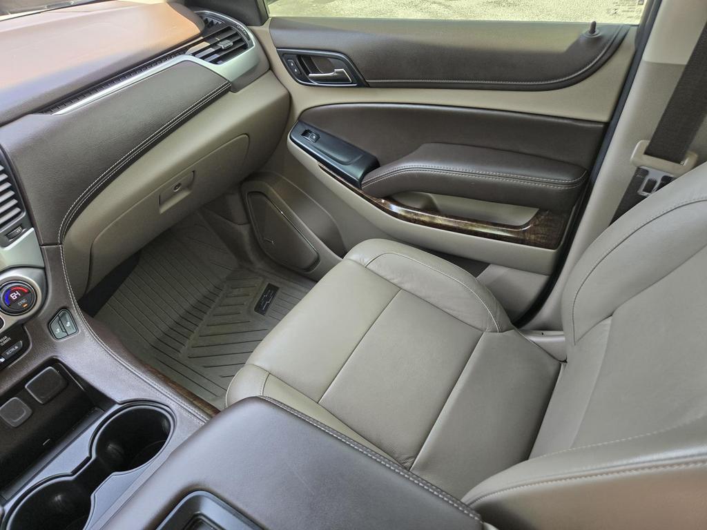 2018 Chevrolet Tahoe - $26,870
