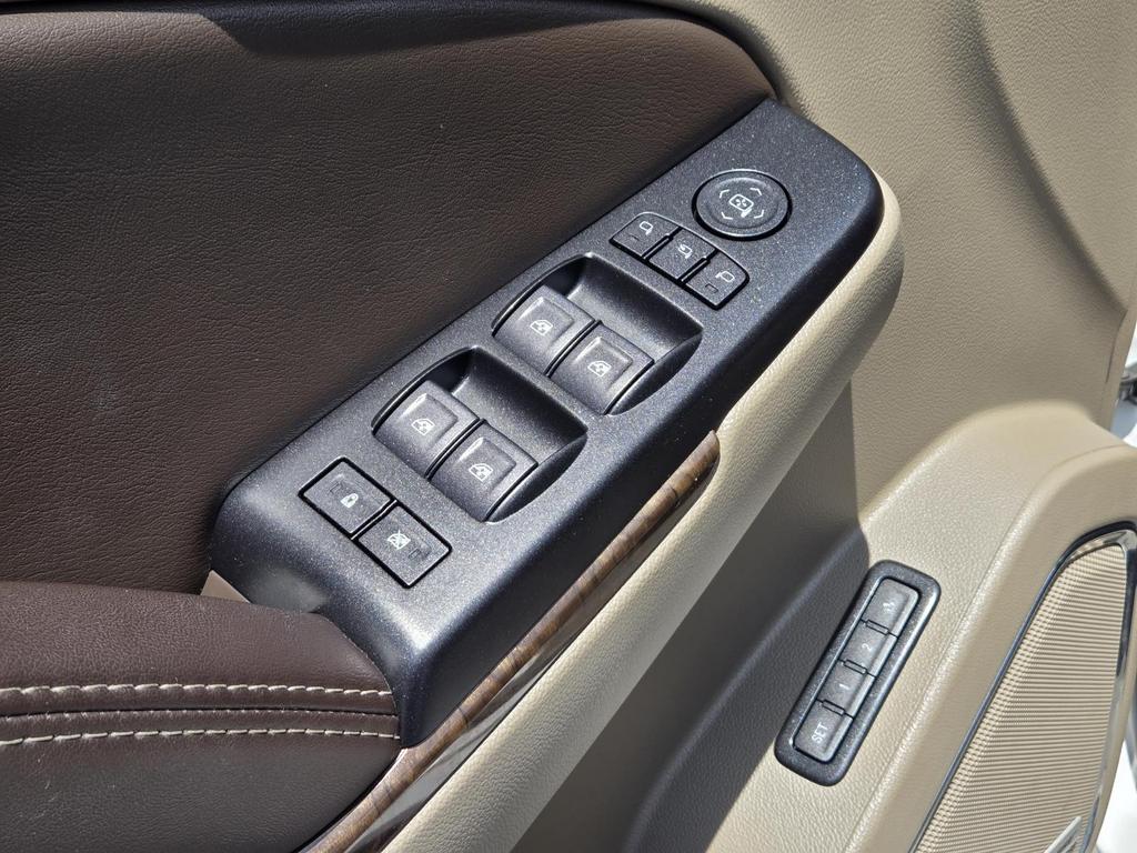 2018 Chevrolet Tahoe - $26,870