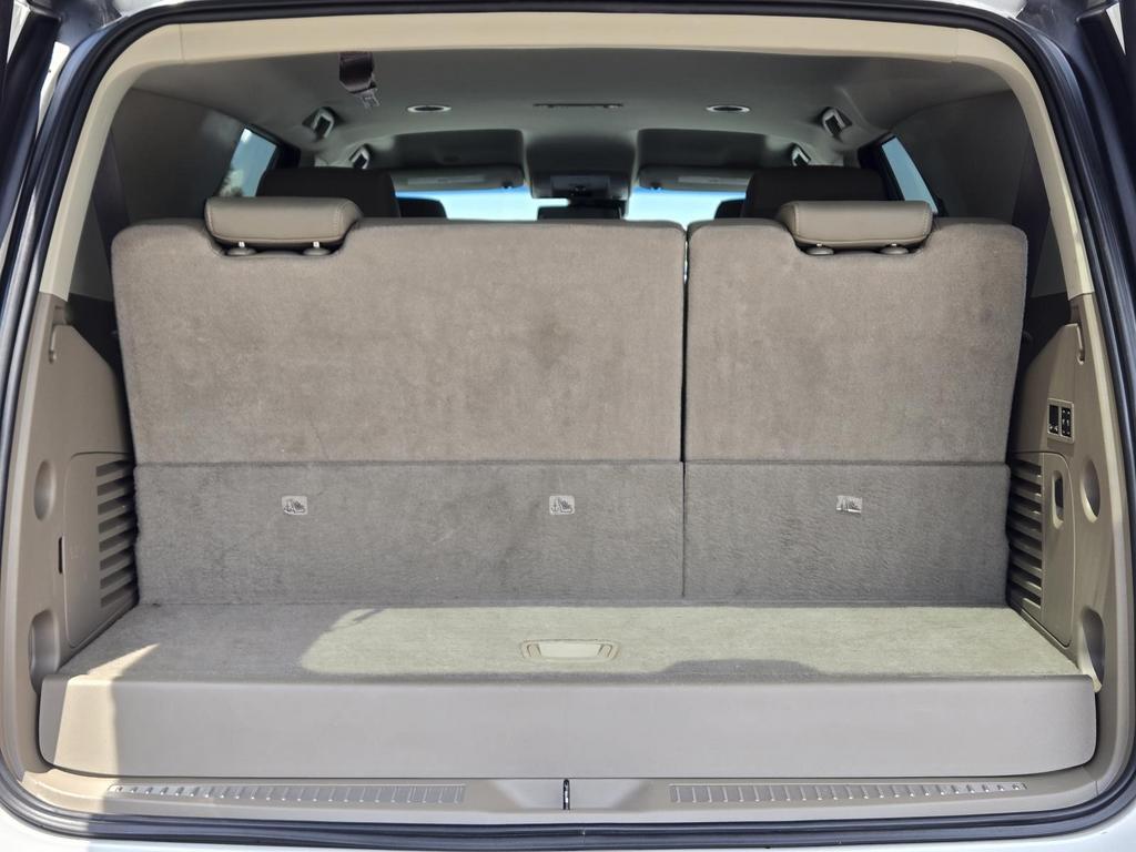 2018 Chevrolet Tahoe - $26,870