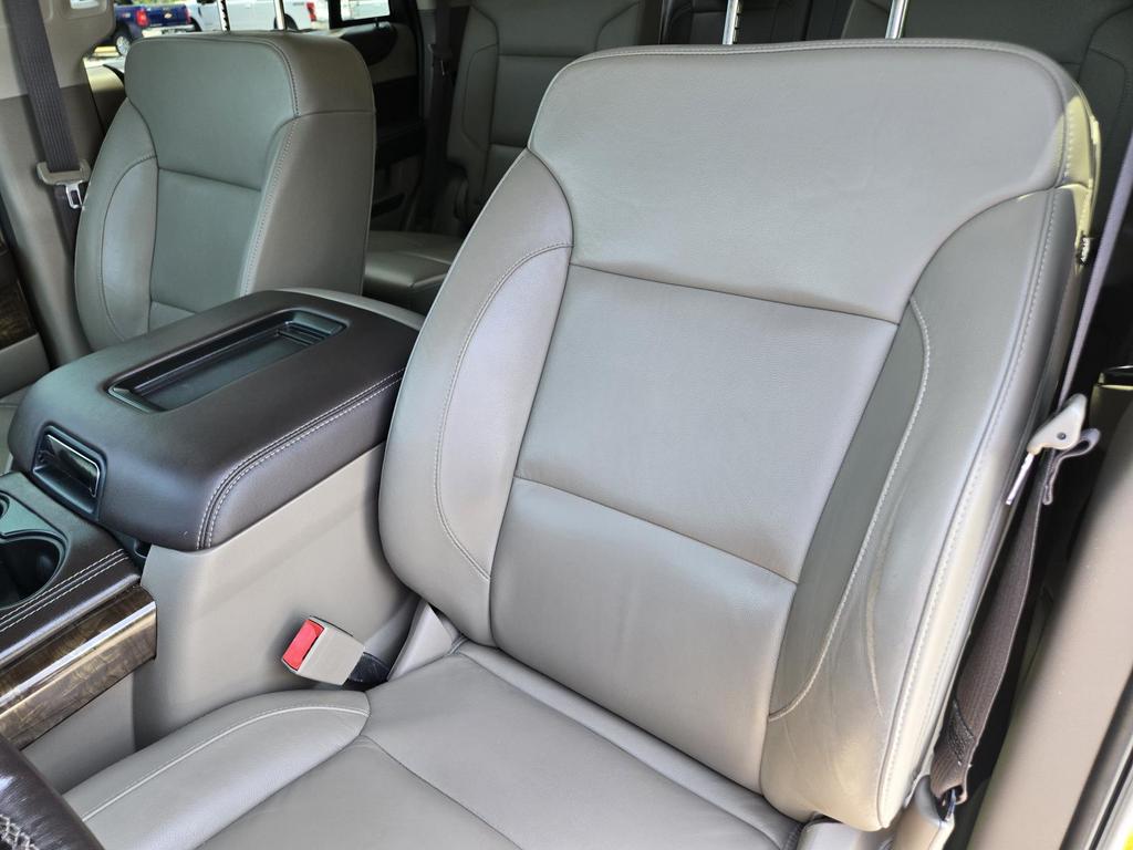 2018 Chevrolet Tahoe - $26,870