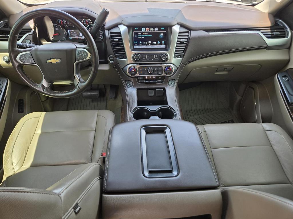 2018 Chevrolet Tahoe - $26,870
