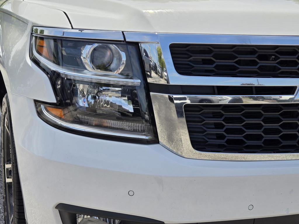 2018 Chevrolet Tahoe - $26,870