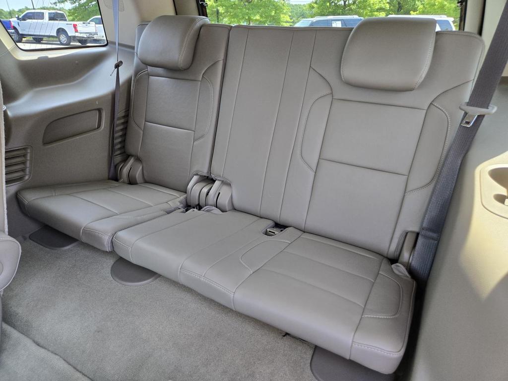 2018 Chevrolet Tahoe - $26,870