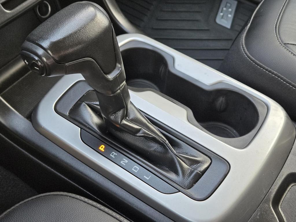 2021 Chevrolet Colorado - $30,870