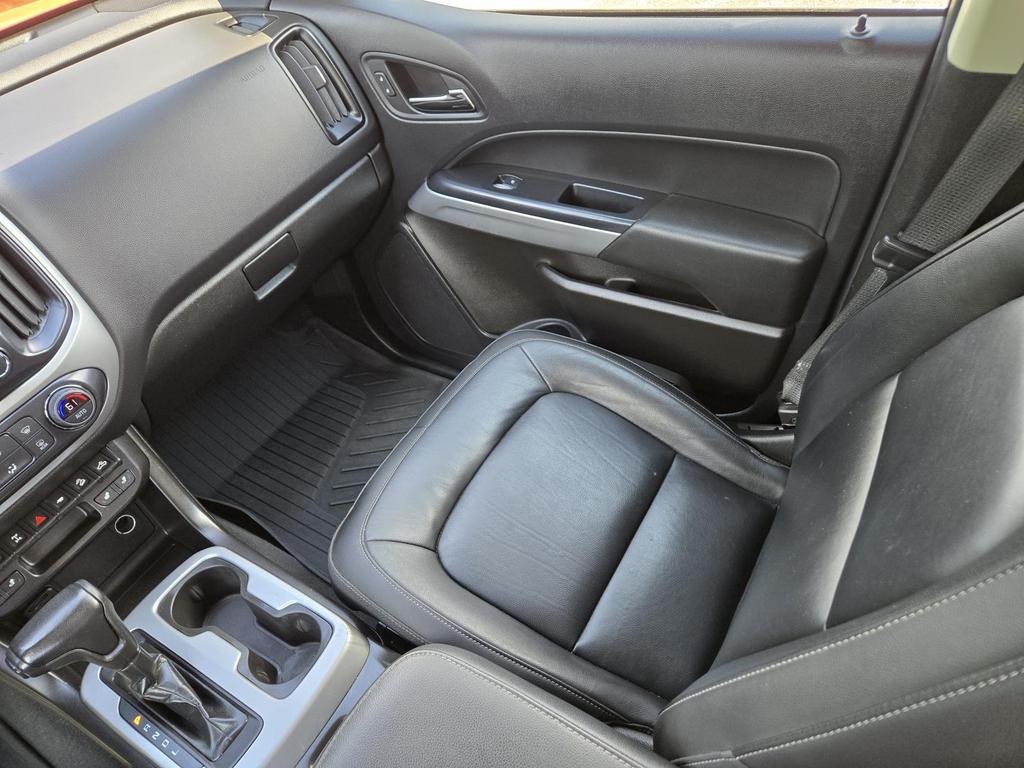 2021 Chevrolet Colorado - $30,870