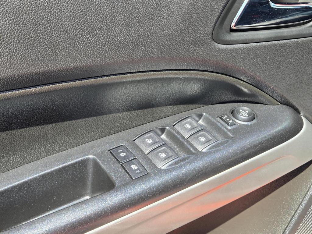 2021 Chevrolet Colorado - $30,870