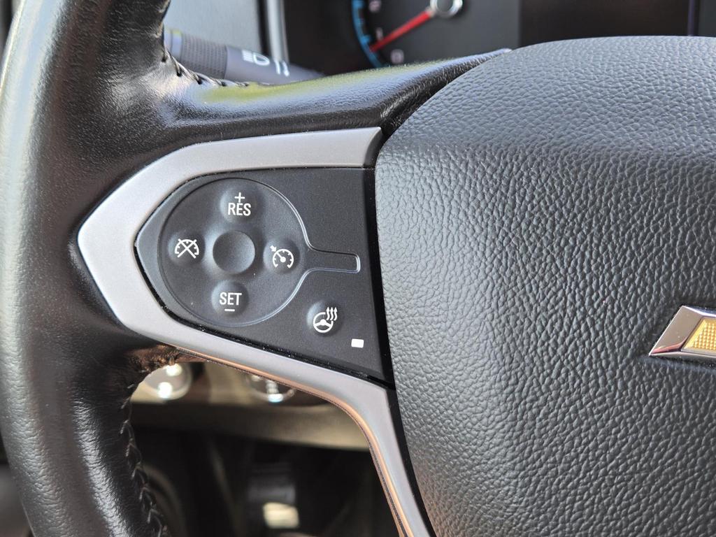 2021 Chevrolet Colorado - $30,870