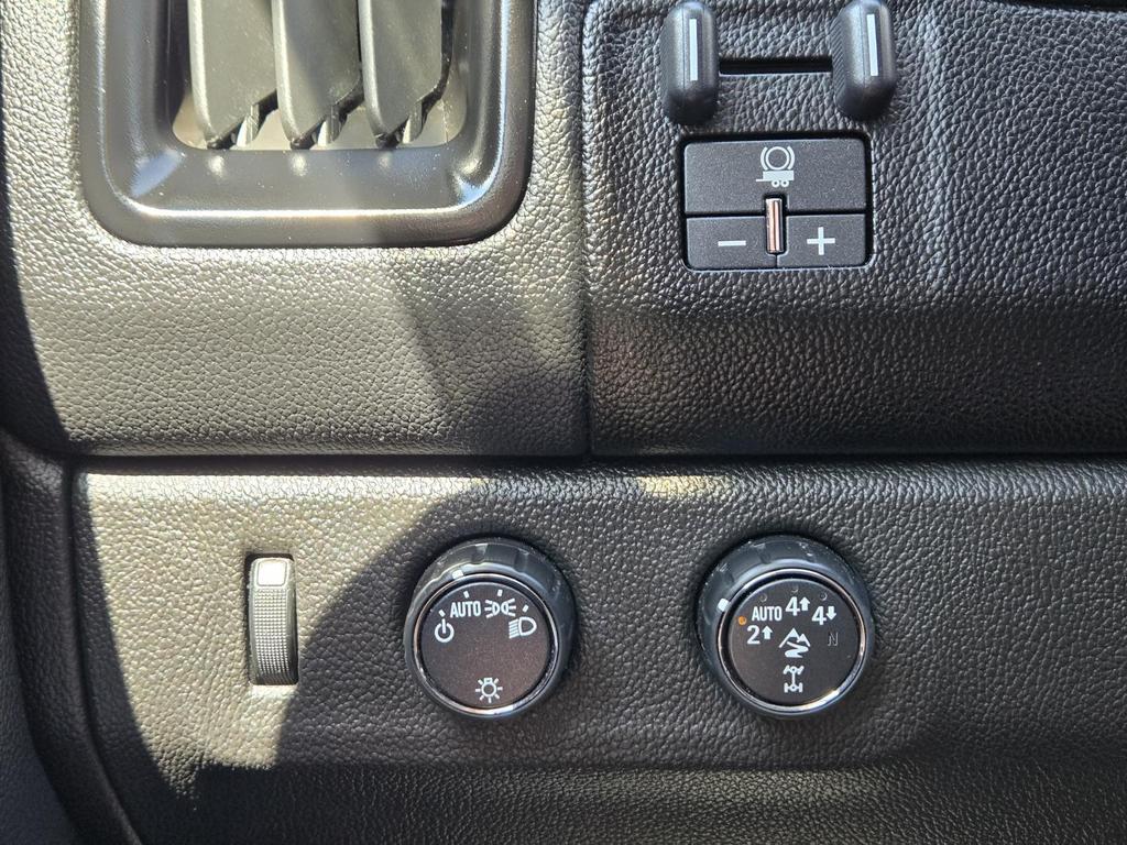 2021 Chevrolet Colorado - $30,870