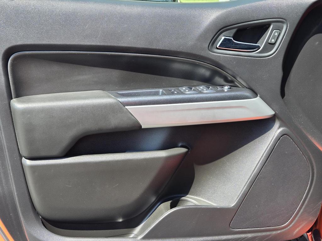 2021 Chevrolet Colorado - $30,870
