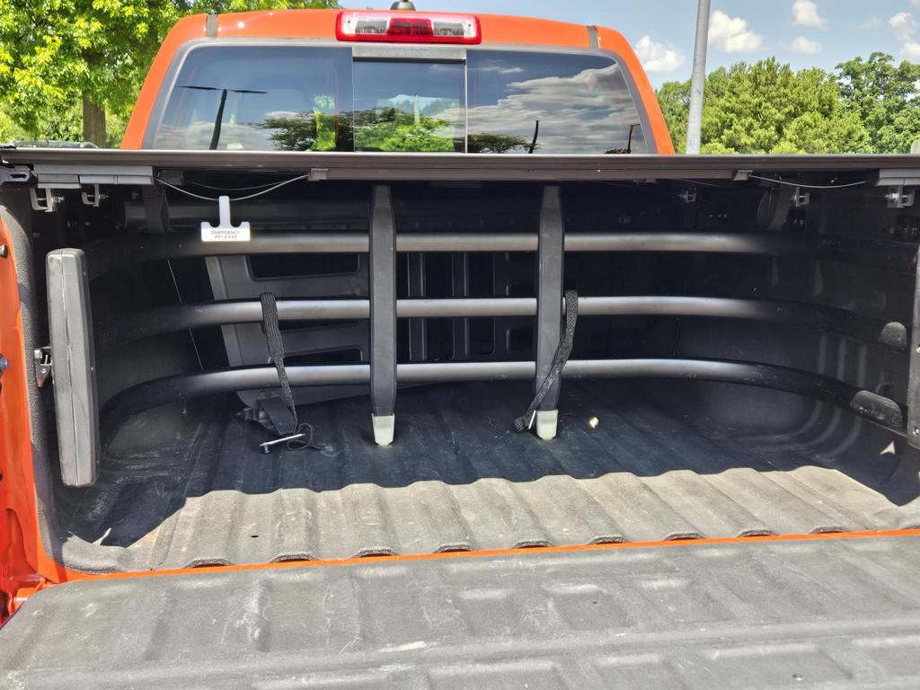 2021 Chevrolet Colorado - $30,870