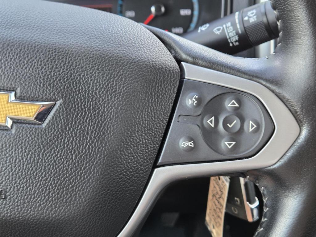 2021 Chevrolet Colorado - $30,870