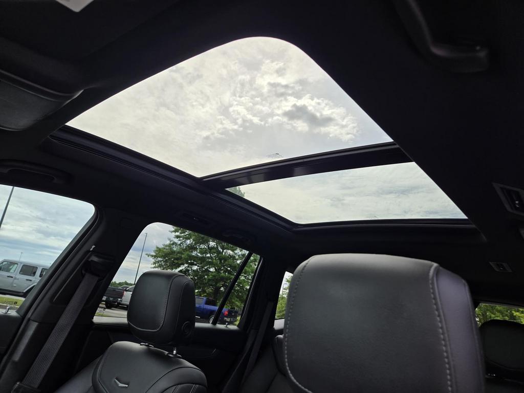 2021 Cadillac XT6 - $23,995
