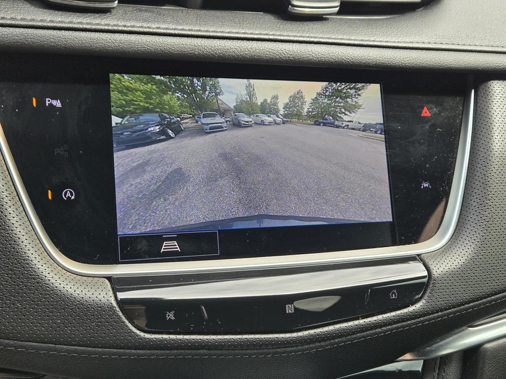 2021 Cadillac XT6 - $23,995