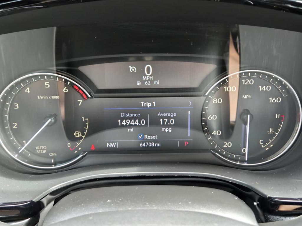 2021 Cadillac XT6 - $23,995