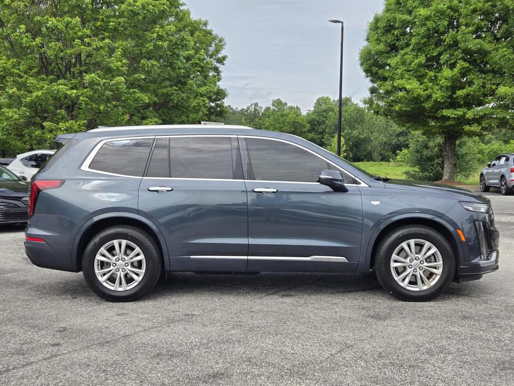 2021 Cadillac XT6 - $23,995