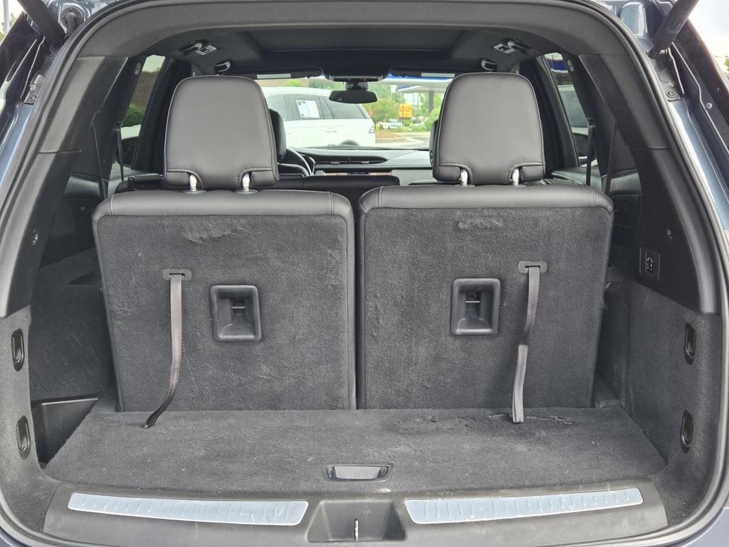 2021 Cadillac XT6 - $23,995