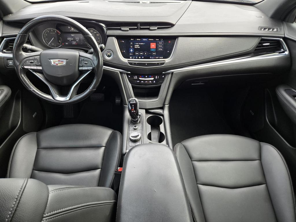 2021 Cadillac XT6 - $23,995