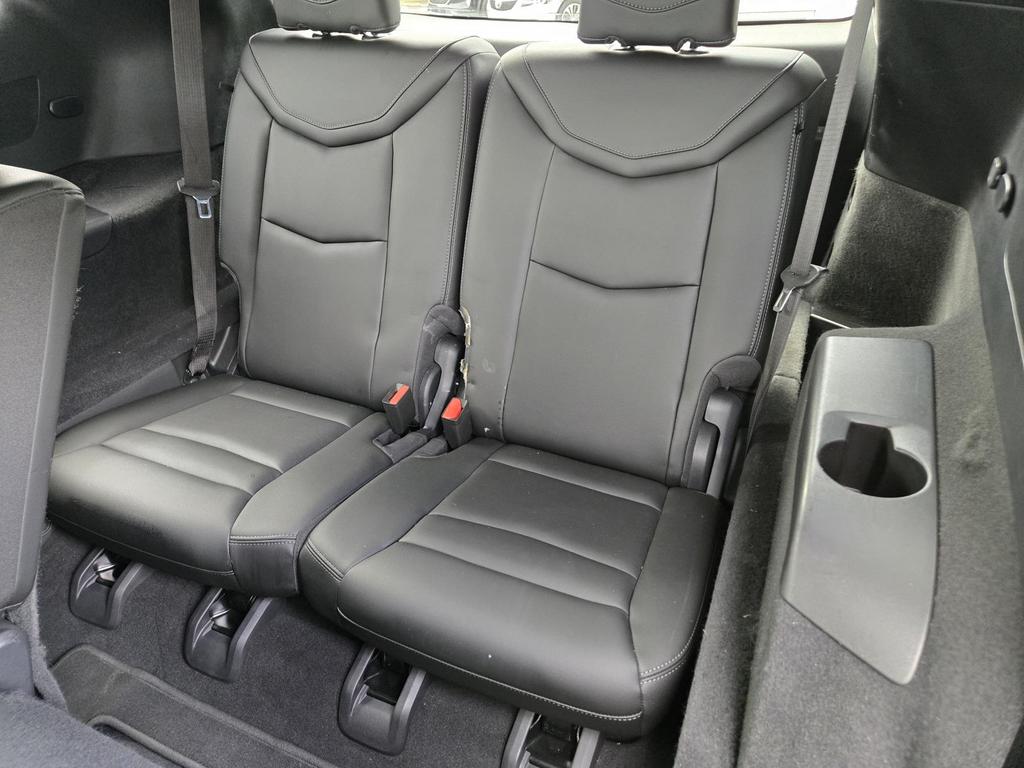 2021 Cadillac XT6 - $23,995