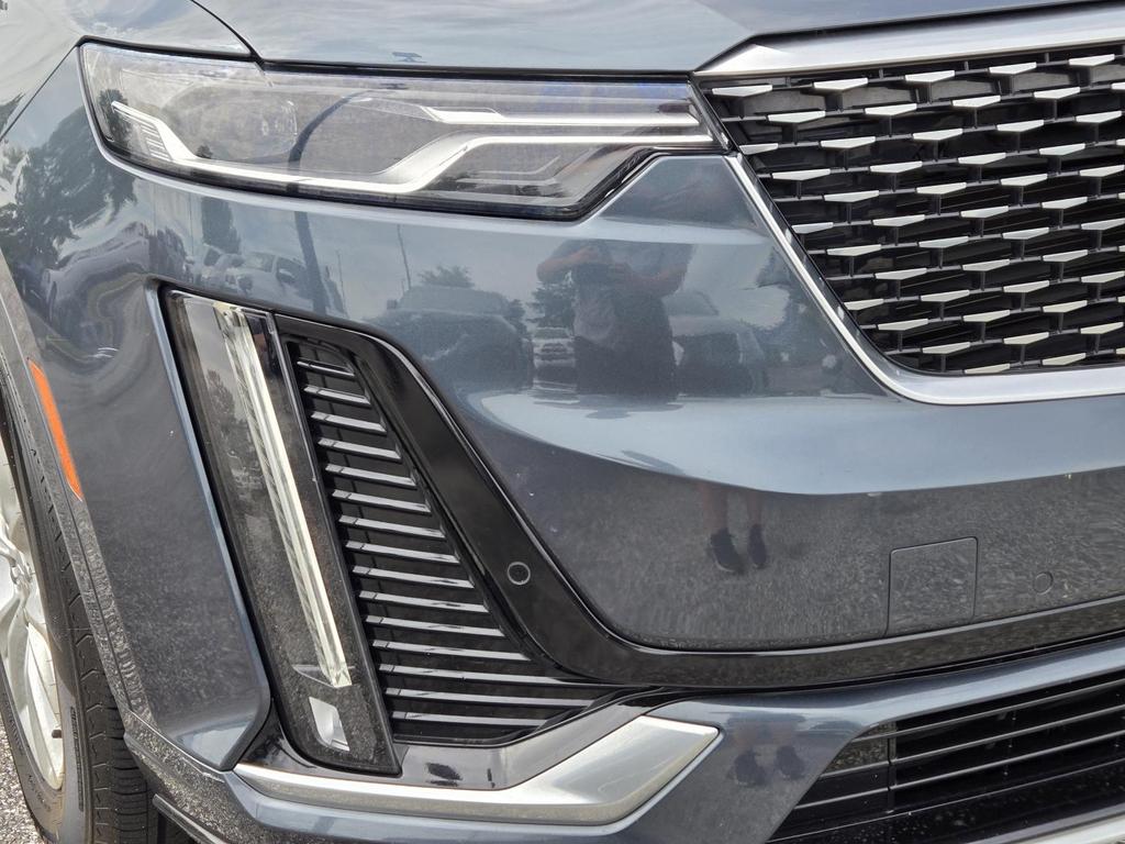 2021 Cadillac XT6 - $23,995