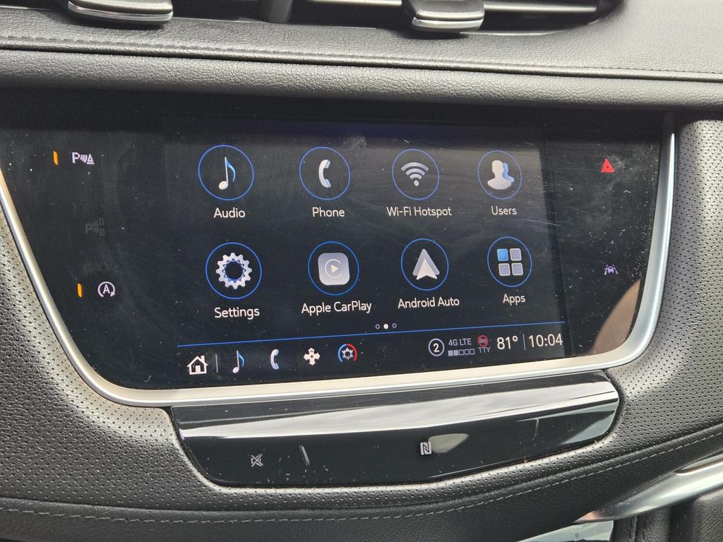 2021 Cadillac XT6 - $23,995