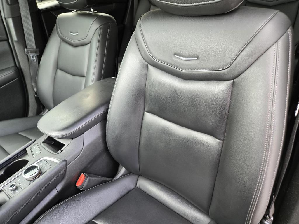 2021 Cadillac XT6 - $23,995