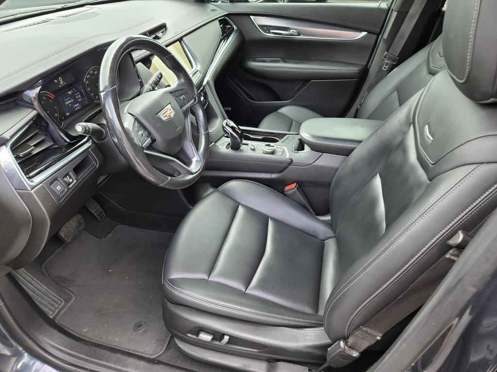 2021 Cadillac XT6 - $23,995