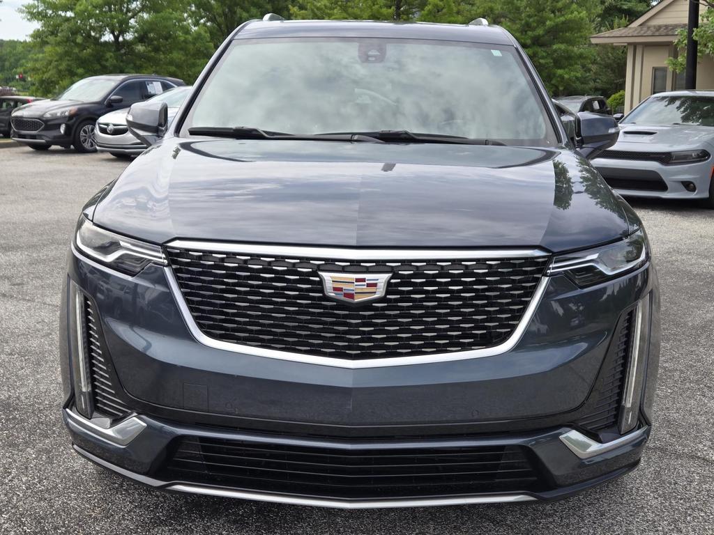 2021 Cadillac XT6 - $23,995