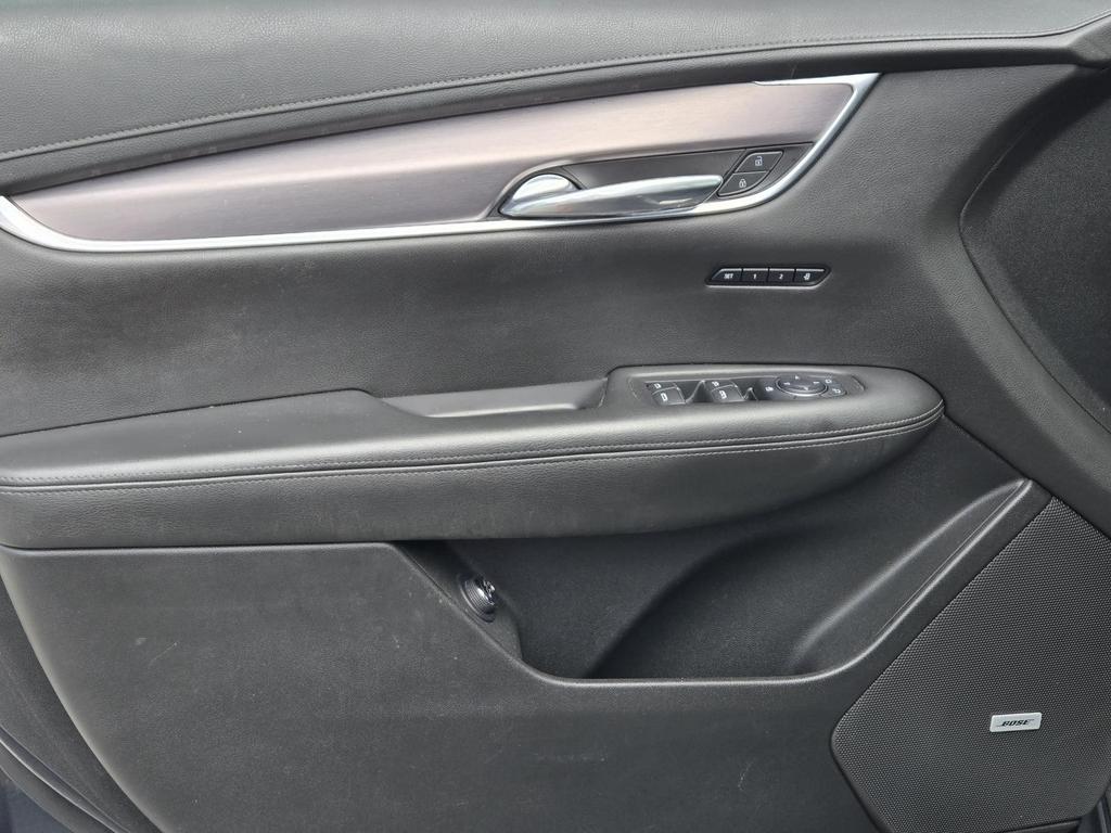 2021 Cadillac XT6 - $23,995