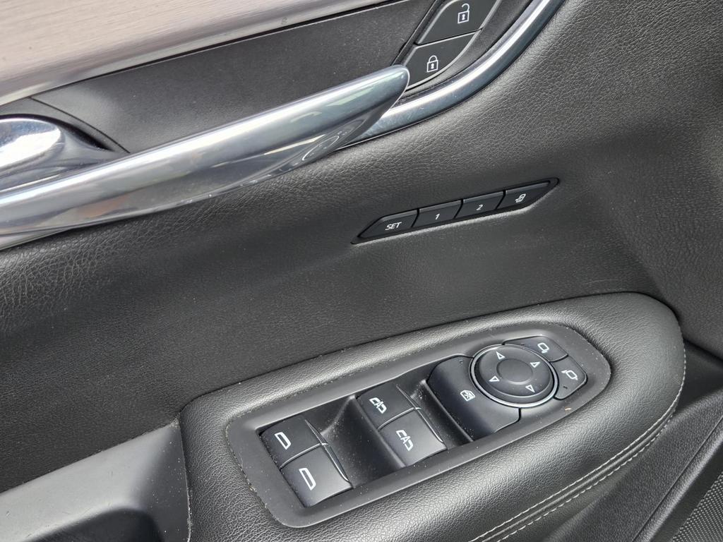 2021 Cadillac XT6 - $23,995