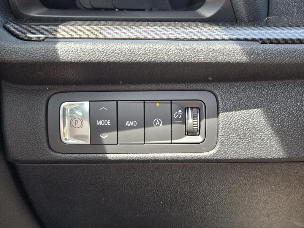 2025 Chevrolet Traverse - $44,995