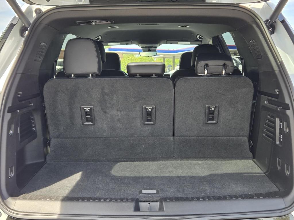2025 Chevrolet Traverse - $44,995