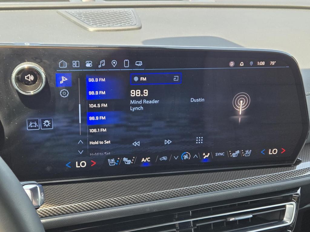 2025 Chevrolet Traverse - $44,995