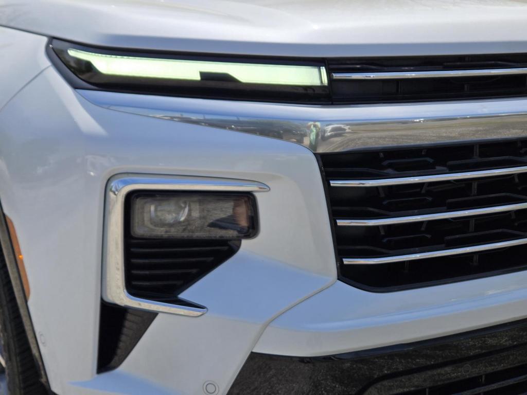 2025 Chevrolet Traverse - $44,995