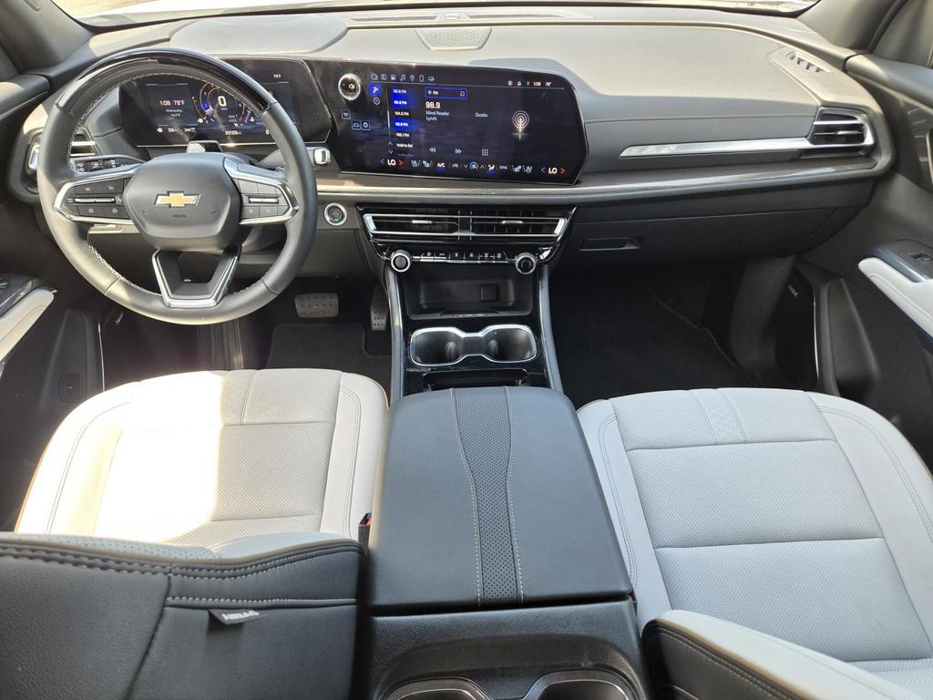 2025 Chevrolet Traverse - $44,995