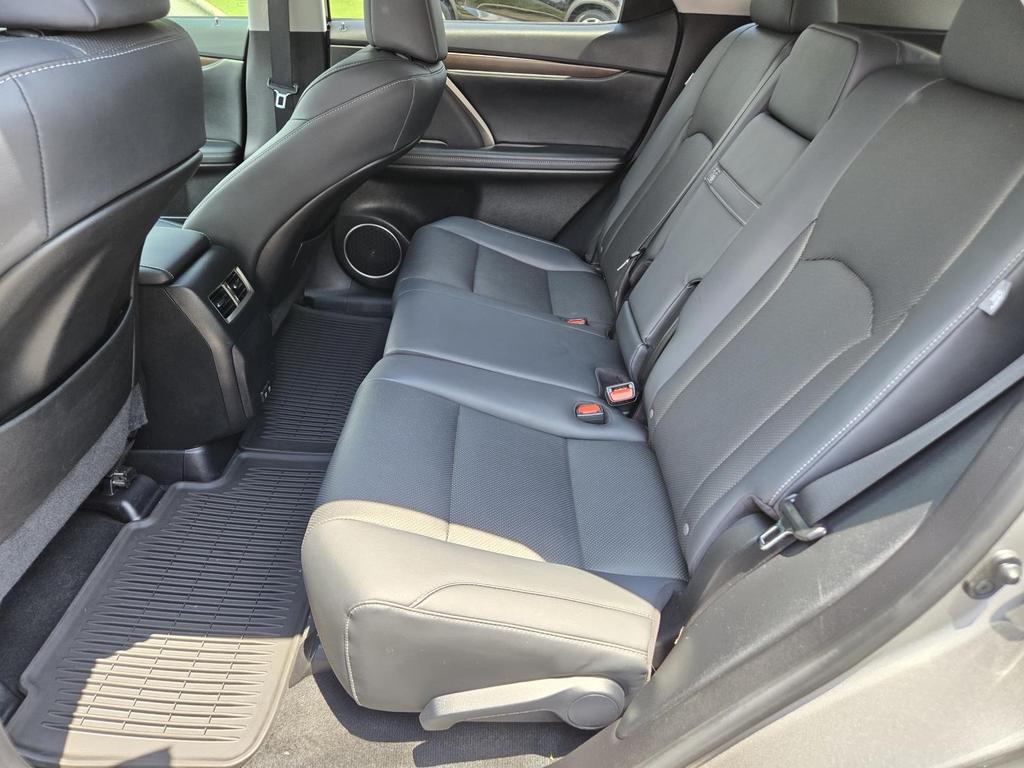 2022 Lexus RX - $38,870