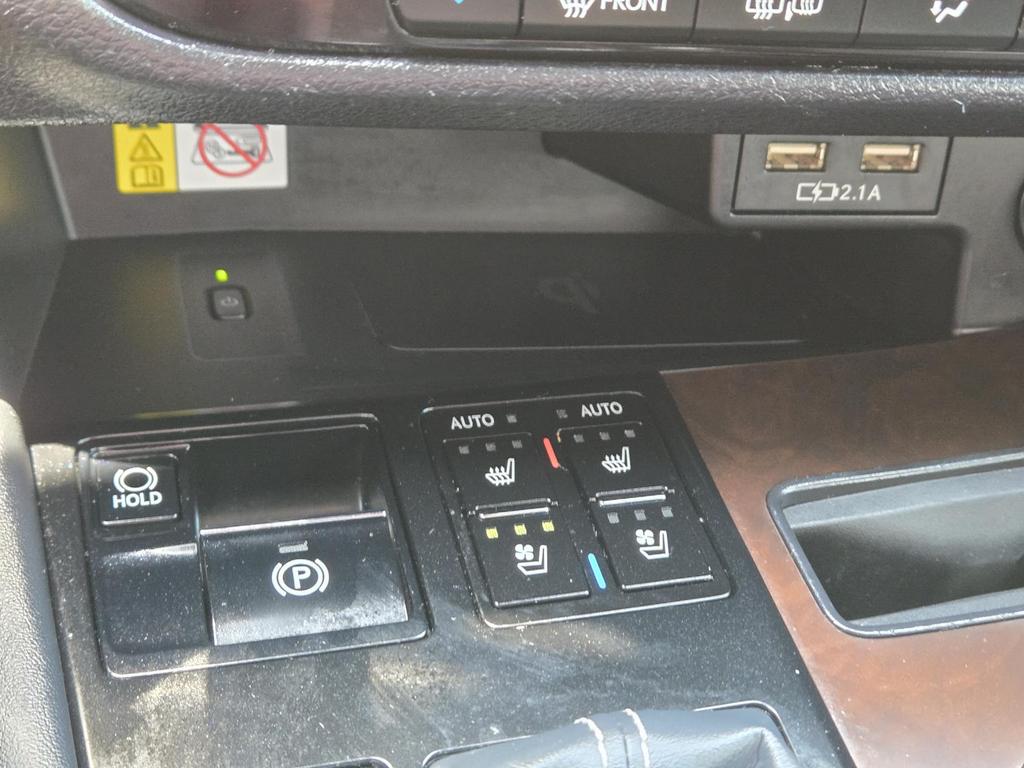 2022 Lexus RX - $38,870