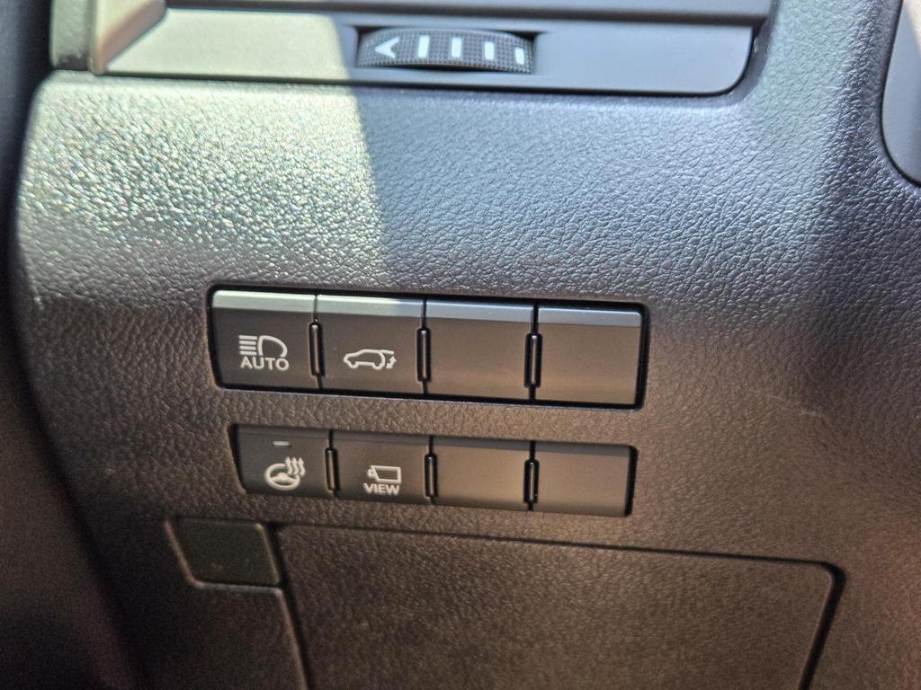 2022 Lexus RX - $38,870