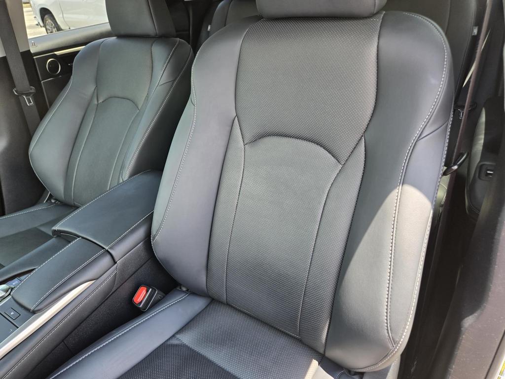 2022 Lexus RX - $38,870