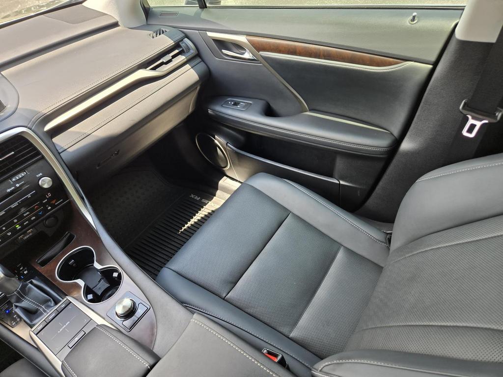 2022 Lexus RX - $38,870